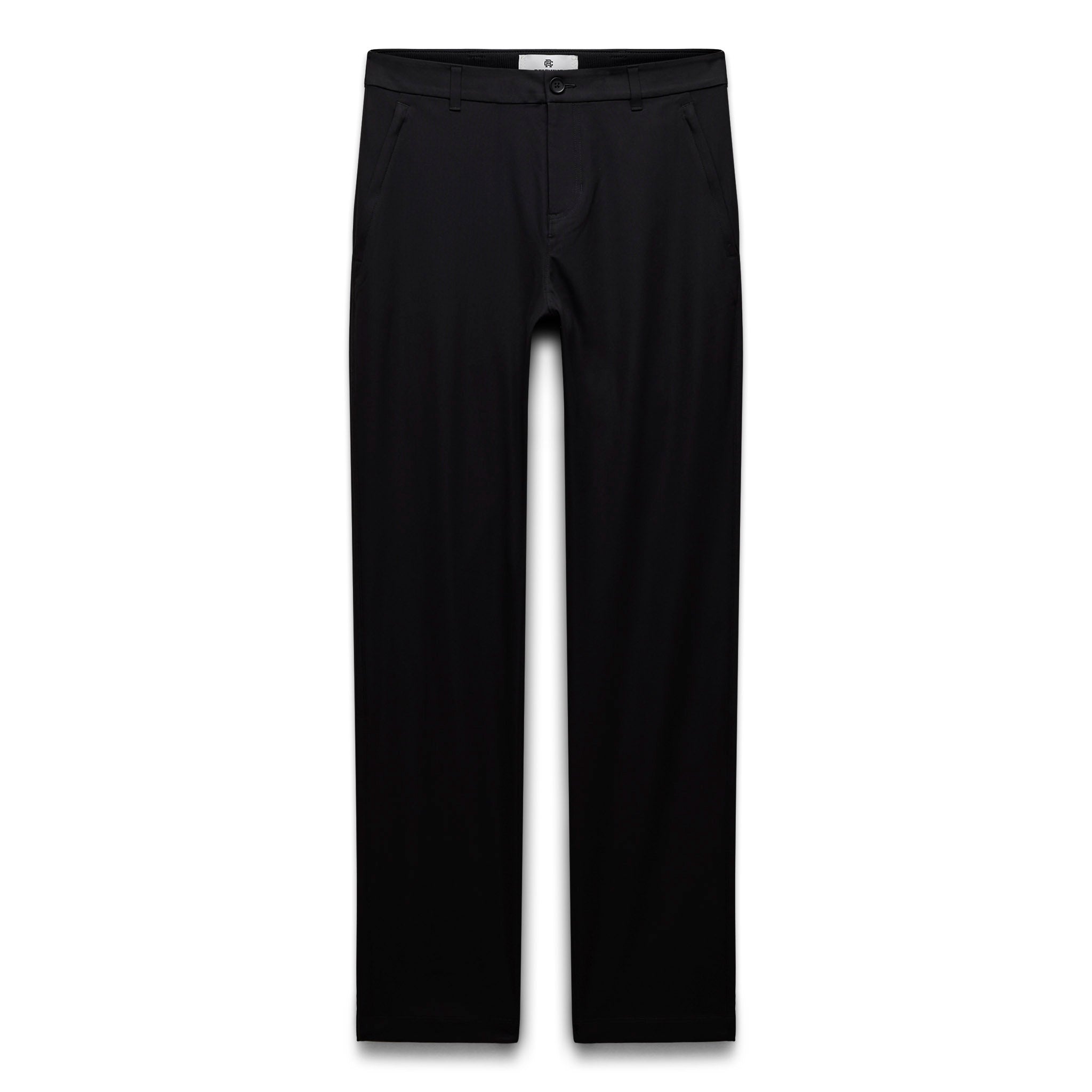 Stretch Warp Knit Coach's Standard Pant | Reigning Champ