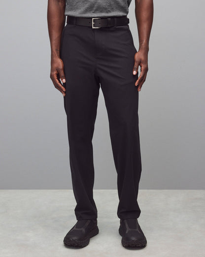Stretch Warp Knit Coach's Standard Pant