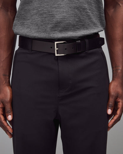 Stretch Warp Knit Coach's Standard Pant