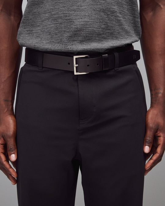 Stretch Warp Knit Coach's Standard Pant