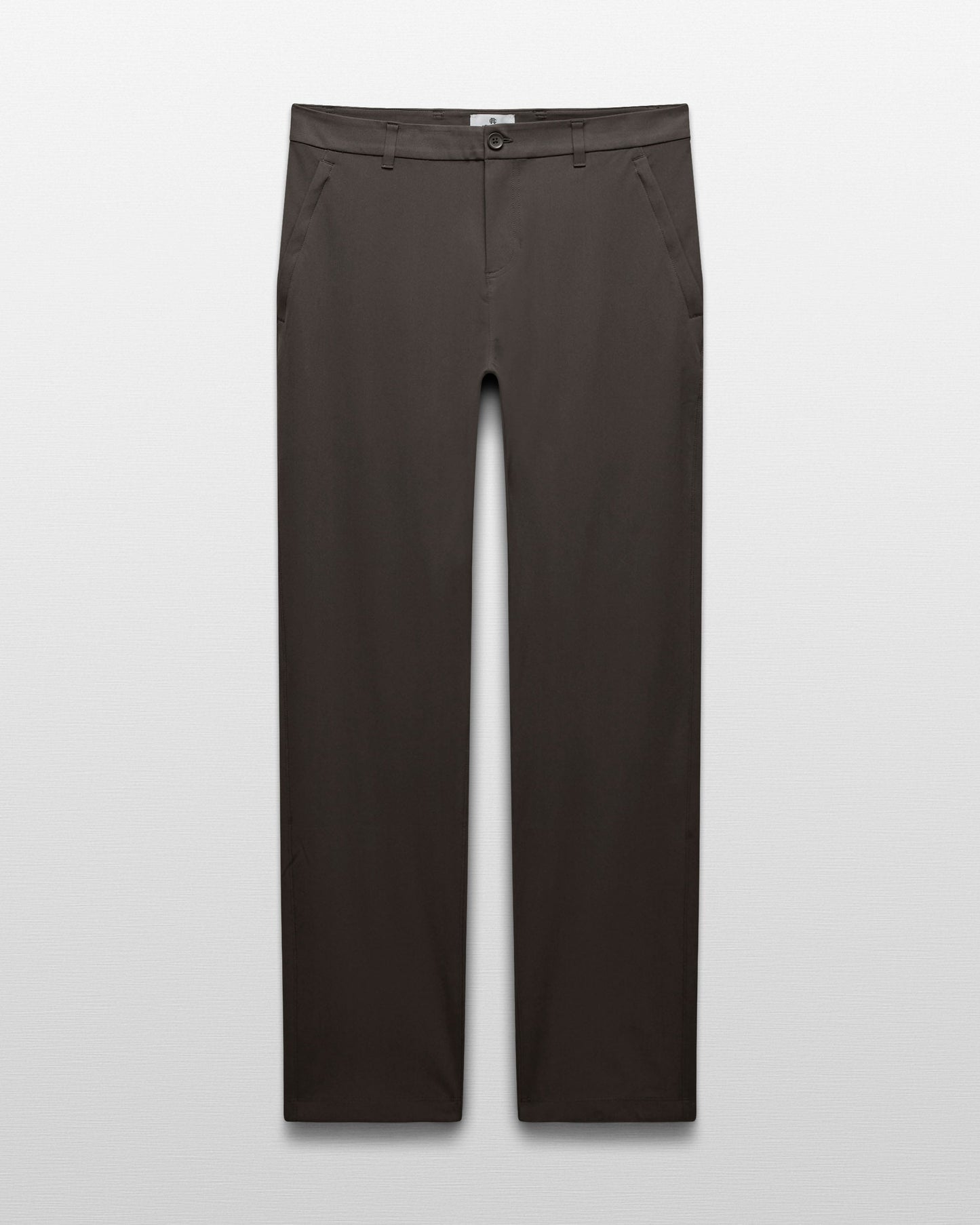 Stretch Warp Knit Coach's Standard Pant