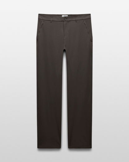 Stretch Warp Knit Coach's Standard Pant
