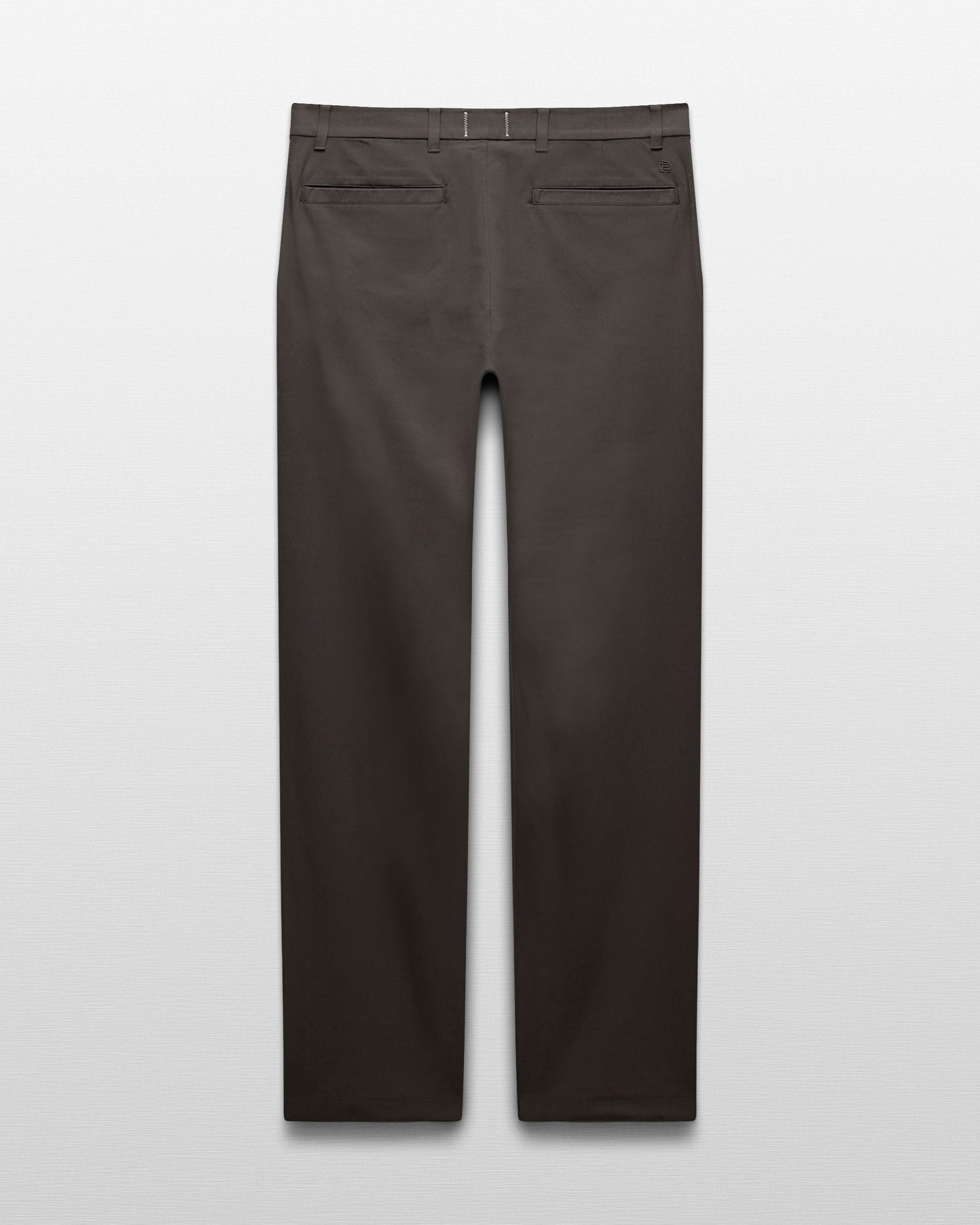 Stretch Warp Knit Coach's Standard Pant
