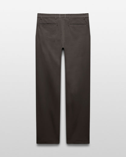 Stretch Warp Knit Coach's Standard Pant