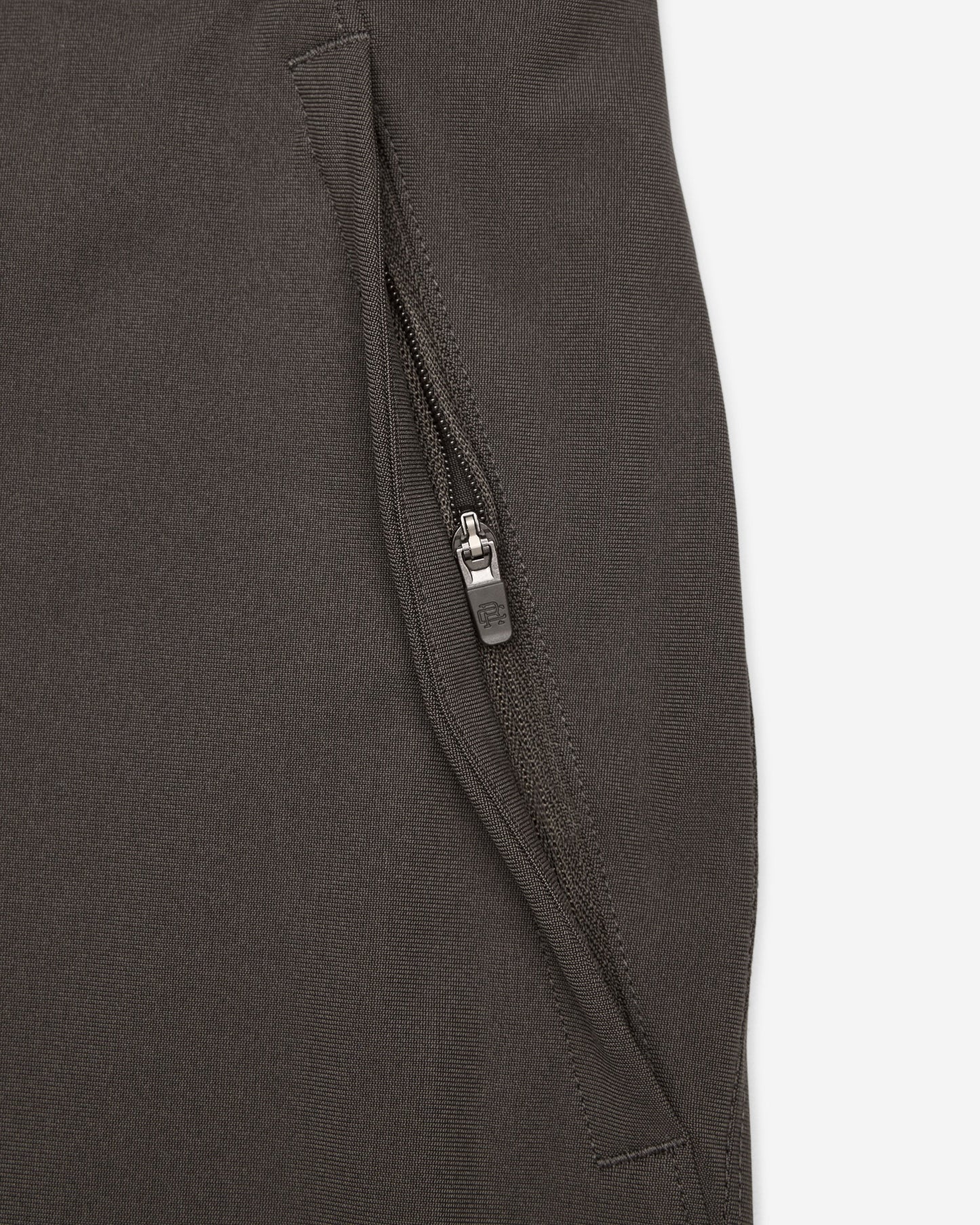 Stretch Warp Knit Coach's Standard Pant