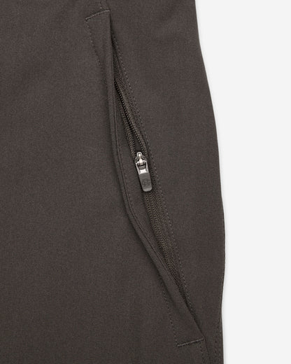 Stretch Warp Knit Coach's Standard Pant