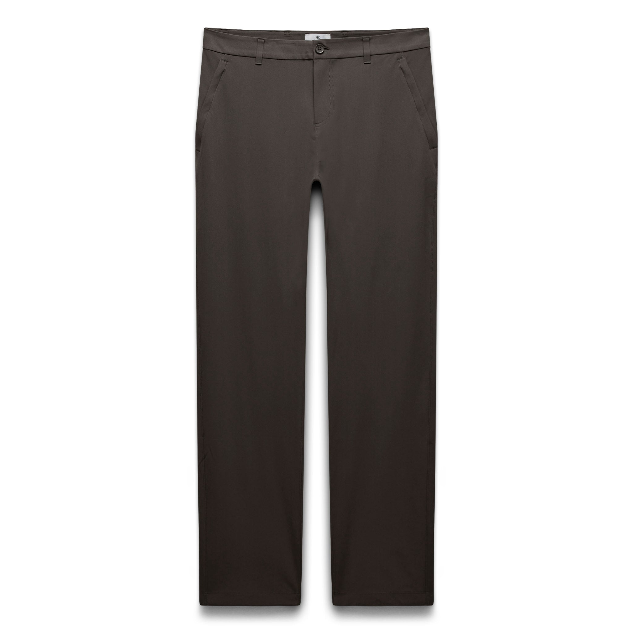 Stretch Warp Knit Coach's Standard Pant | Reigning Champ