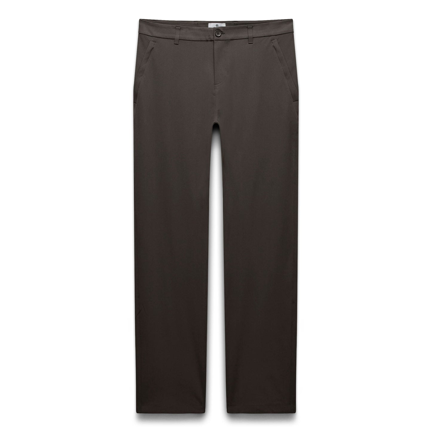 Stretch Warp Knit Coach's Standard Pant
