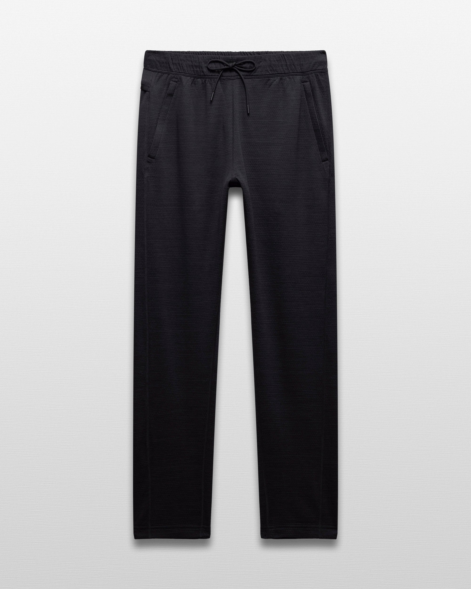 Solotex Mesh Tiebreak Slim Pant | Reigning Champ | Reigning Champ US