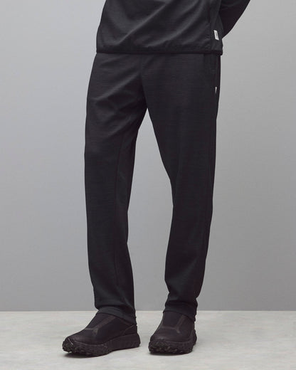 Solotex Mesh Tiebreak Slim Pant