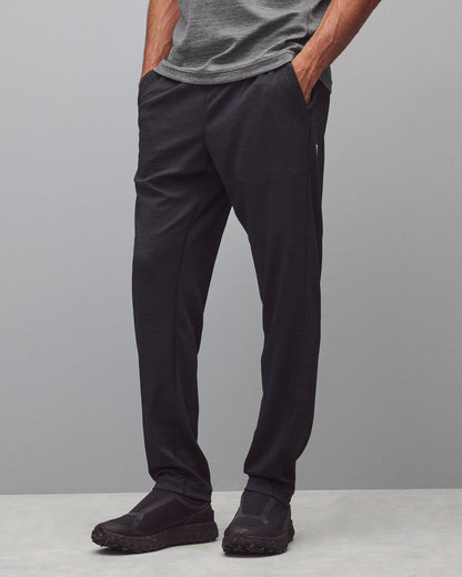 Solotex Mesh Tiebreak Slim Pant