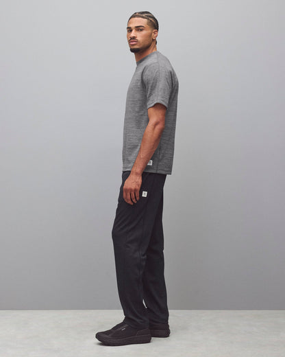 Solotex Mesh Tiebreak Slim Pant