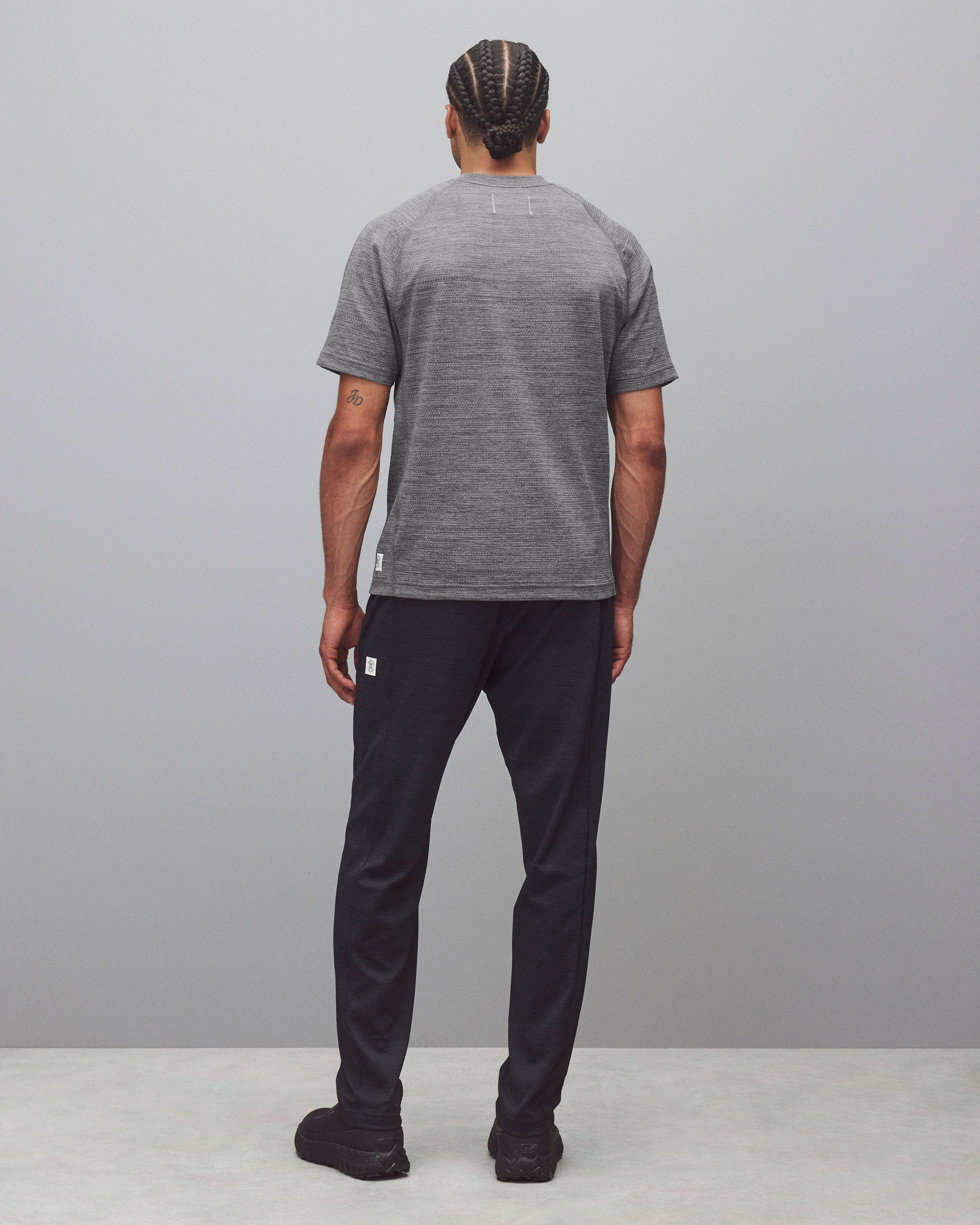 Solotex Mesh Tiebreak Slim Pant | Reigning Champ | Reigning Champ US