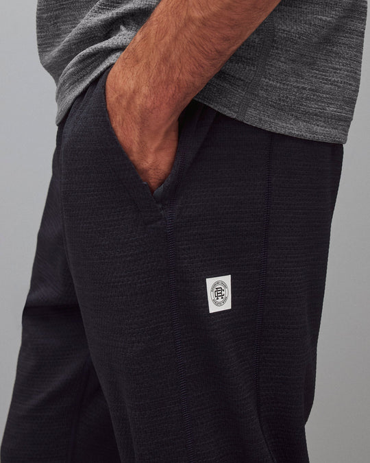 Solotex Mesh Tiebreak Slim Pant