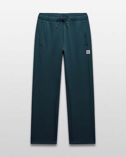 Double Knit Rally Relaxed Pant