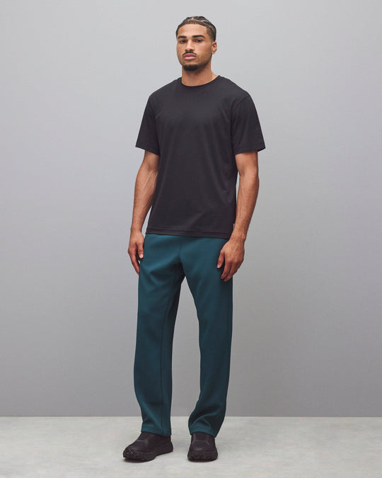 Double Knit Rally Relaxed Pant