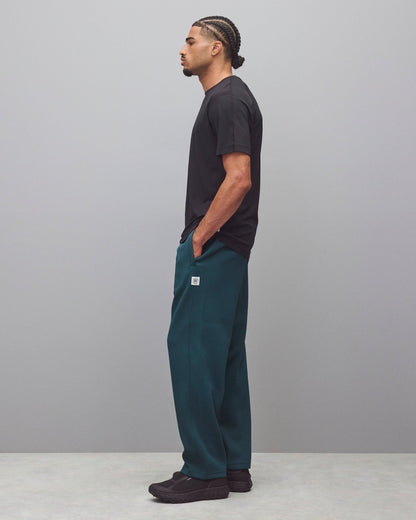 Double Knit Rally Relaxed Pant
