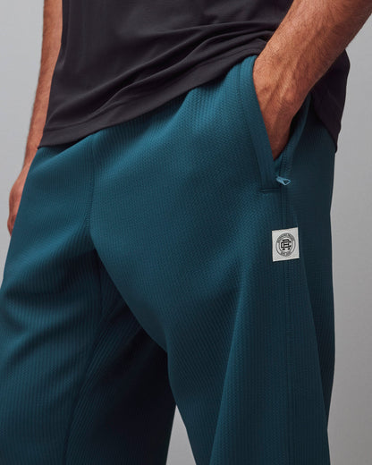 Double Knit Rally Relaxed Pant