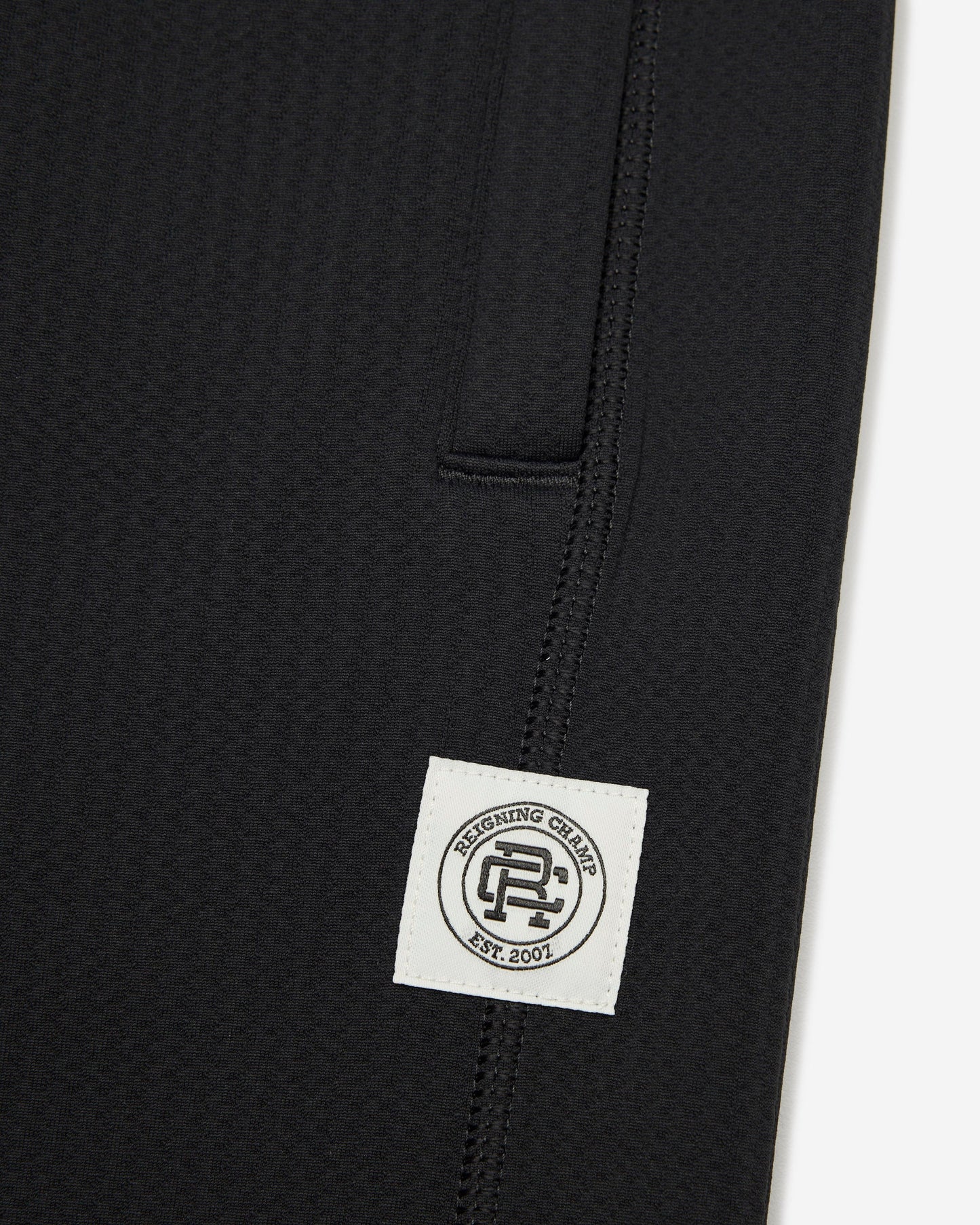 Double Knit Rally Relaxed Pant