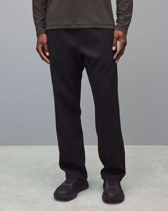 Double Knit Rally Relaxed Pant