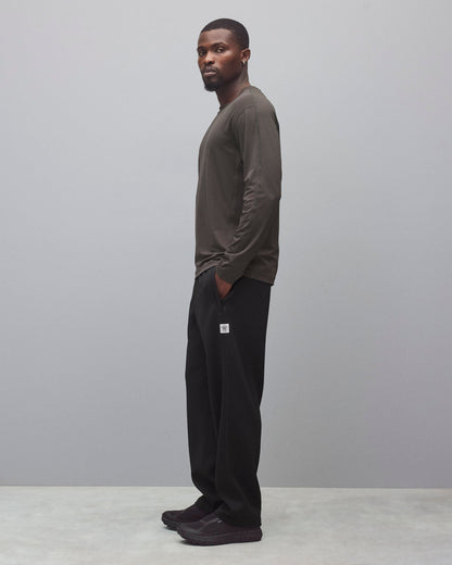 Double Knit Rally Relaxed Pant