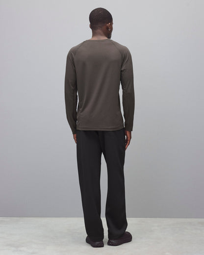 Double Knit Rally Relaxed Pant
