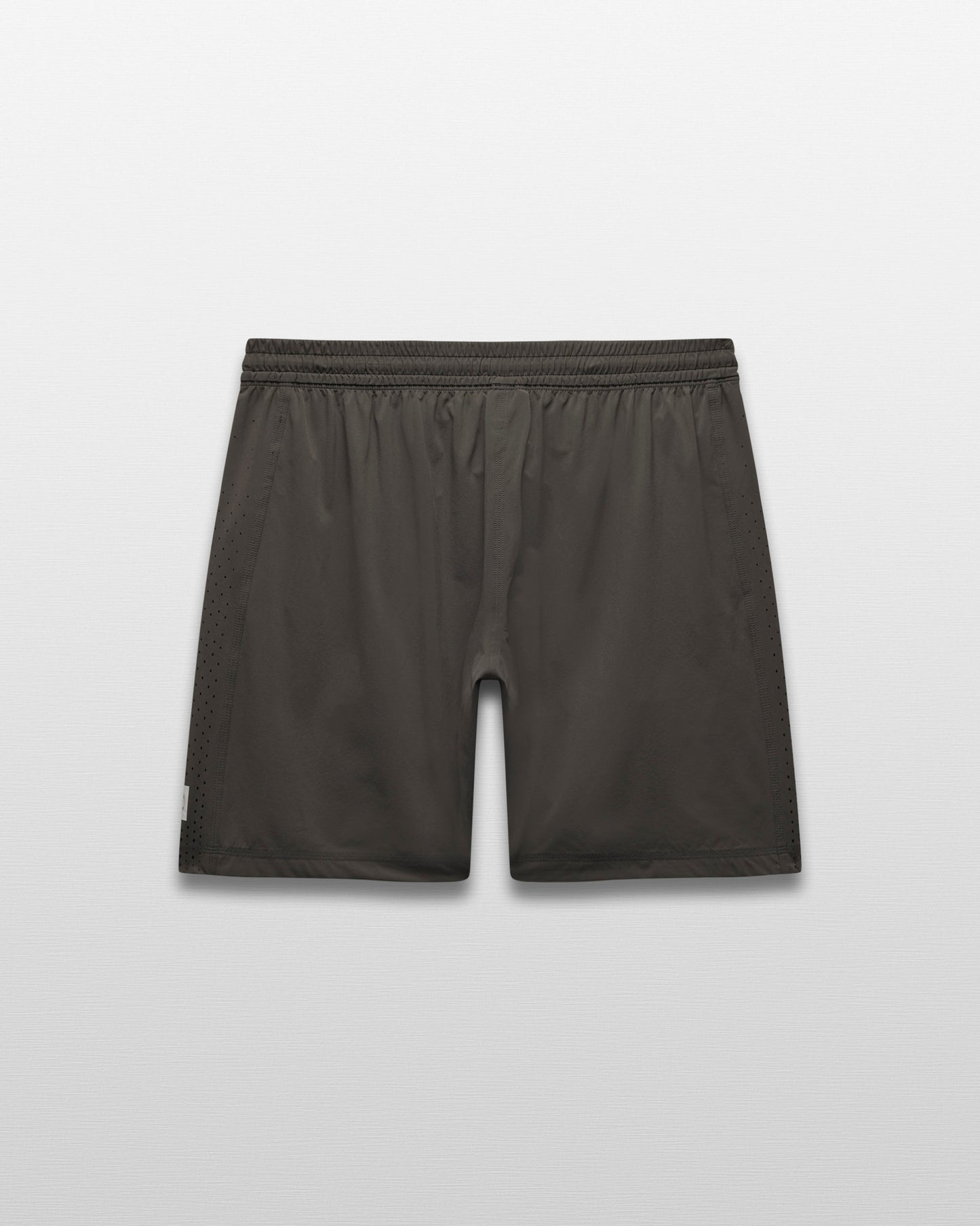 4-Way Stretch Nylon Standard Training Short 7”