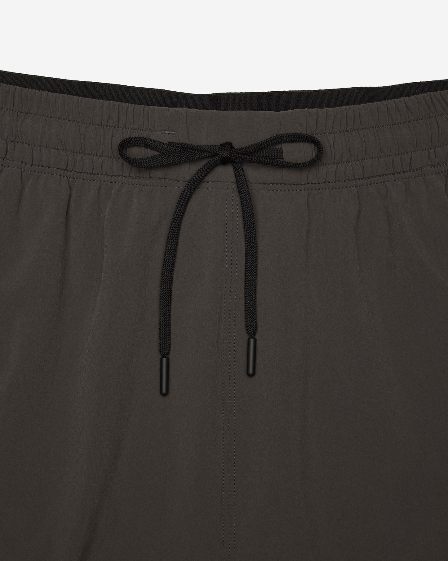 4-Way Stretch Nylon Standard Training Short 7”