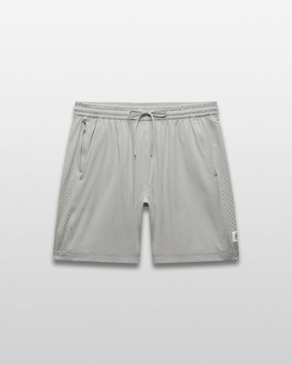 4-Way Stretch Nylon Standard Training Short 7”