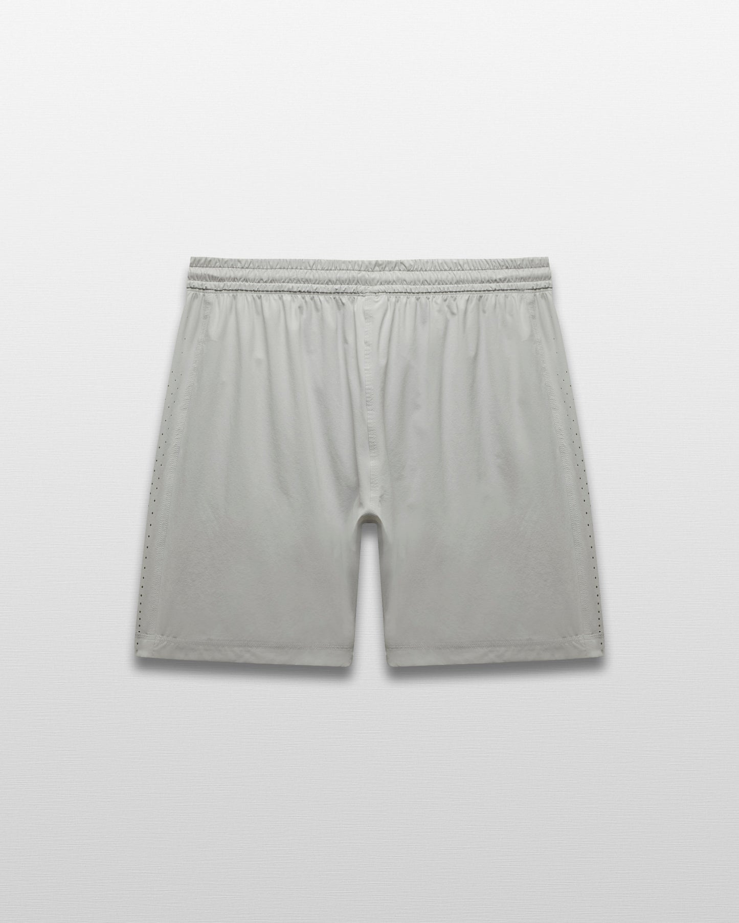 4-Way Stretch Nylon Standard Training Short 7”