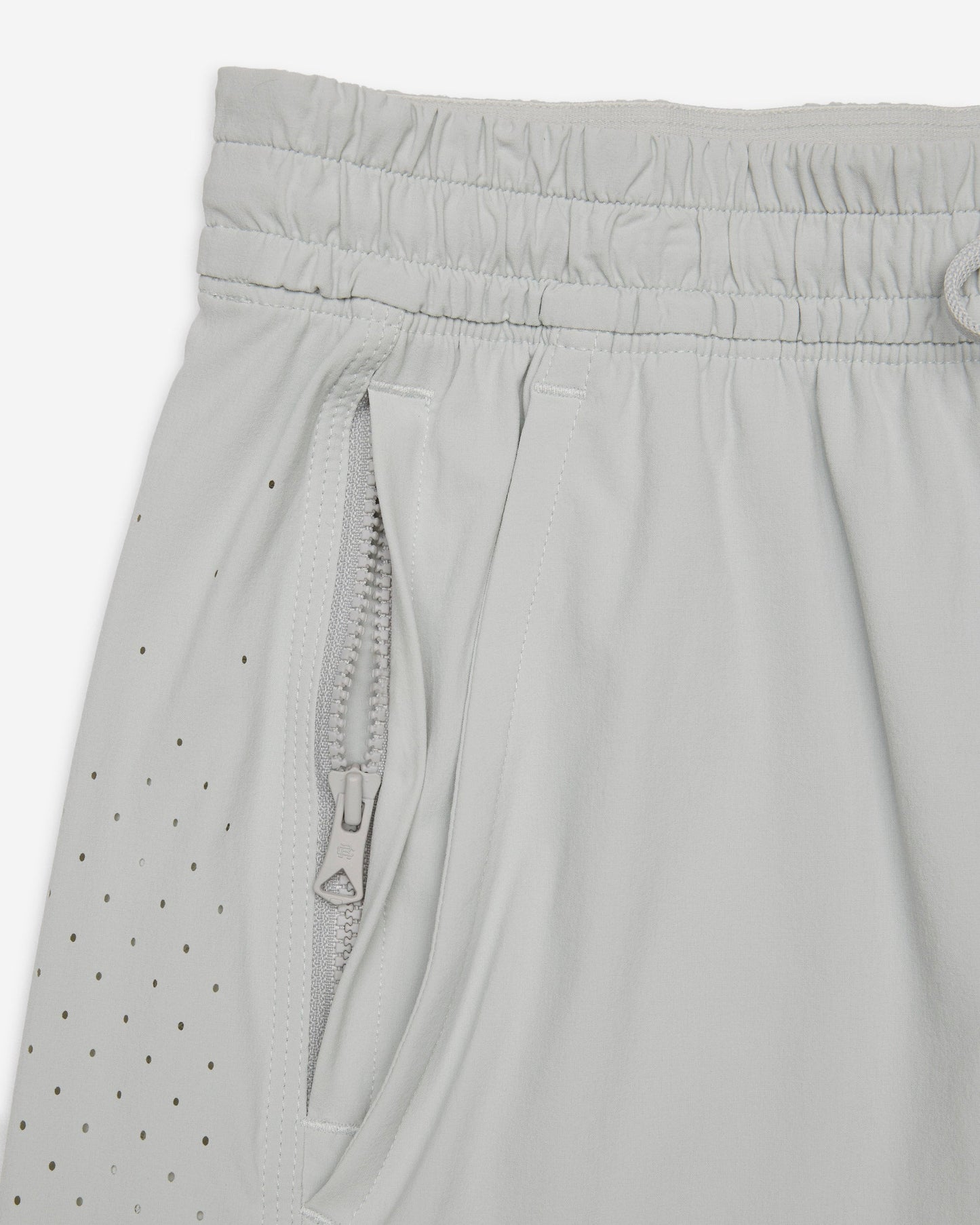 4-Way Stretch Nylon Standard Training Short 7”