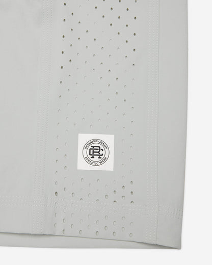 4-Way Stretch Nylon Standard Training Short 7”