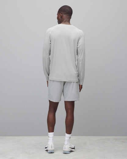 4-Way Stretch Nylon Standard Training Short 7”