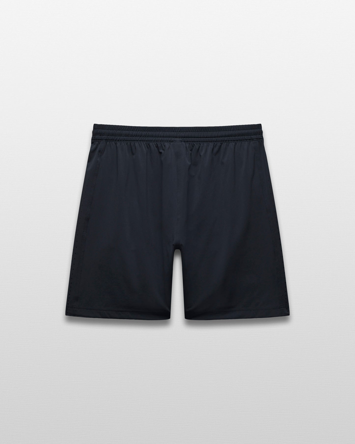 4-Way Stretch Nylon Standard Training Short 7”