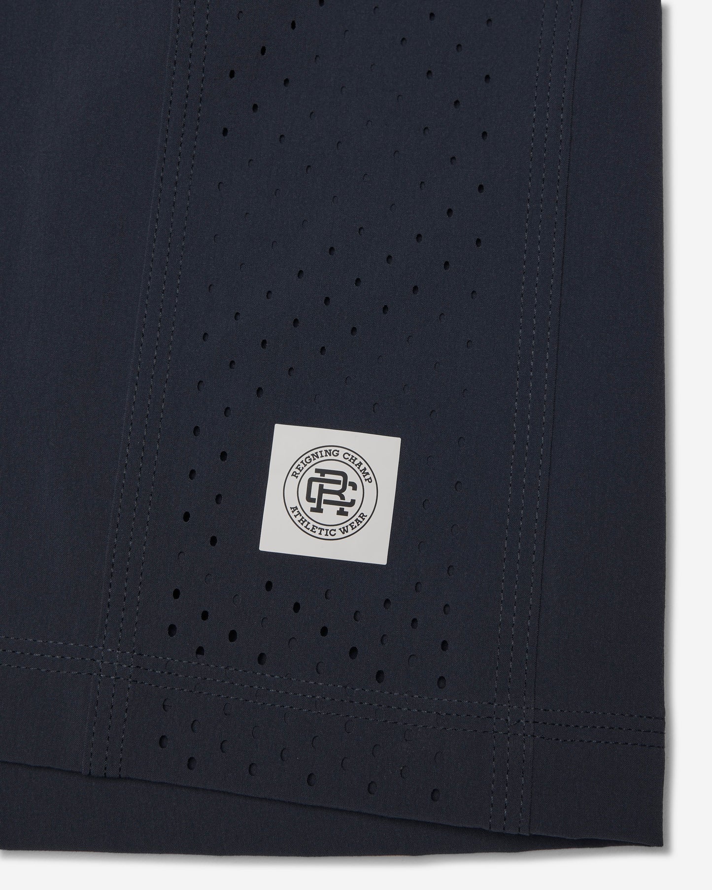 4-Way Stretch Nylon Standard Training Short 7”