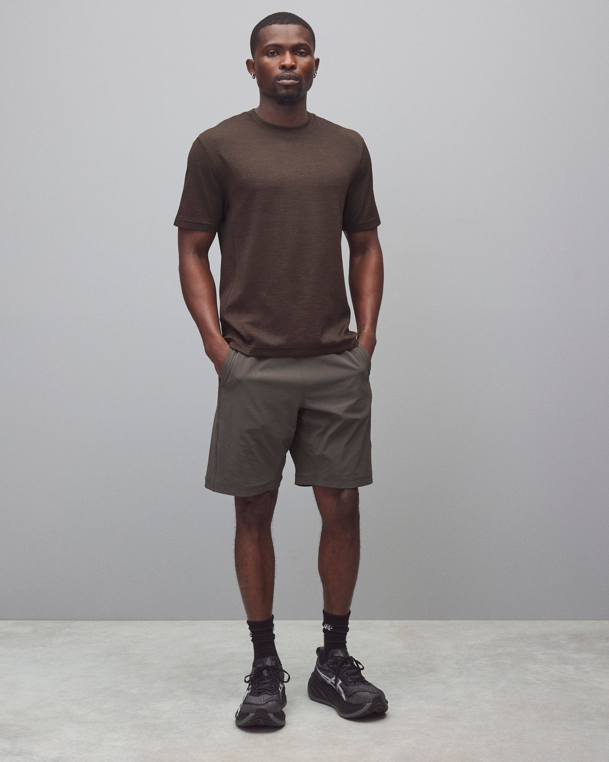 Men's Running, Training & Sweat Shorts | Reigning Champ | Reigning