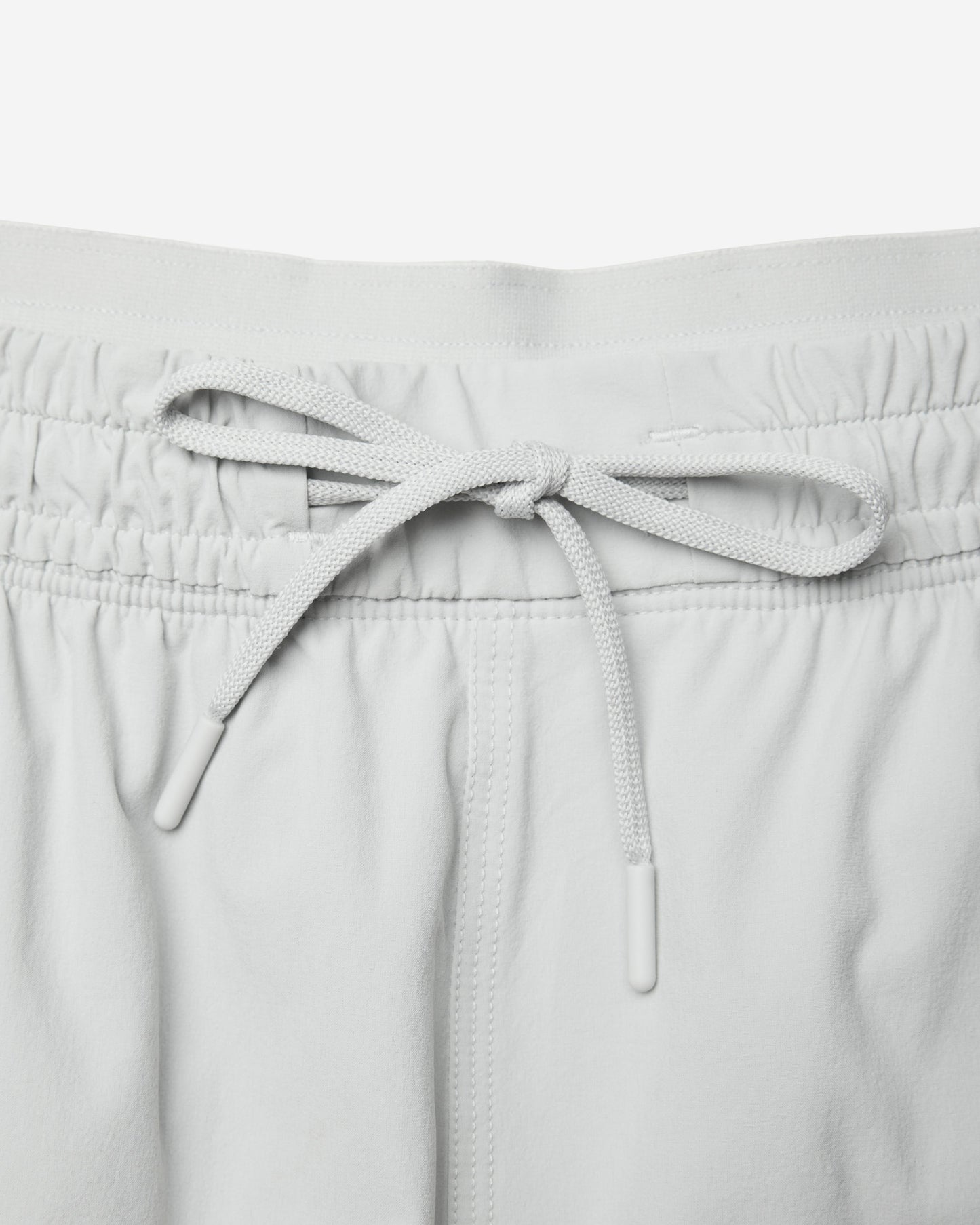 4-Way Stretch Nylon Standard Training Short 9”