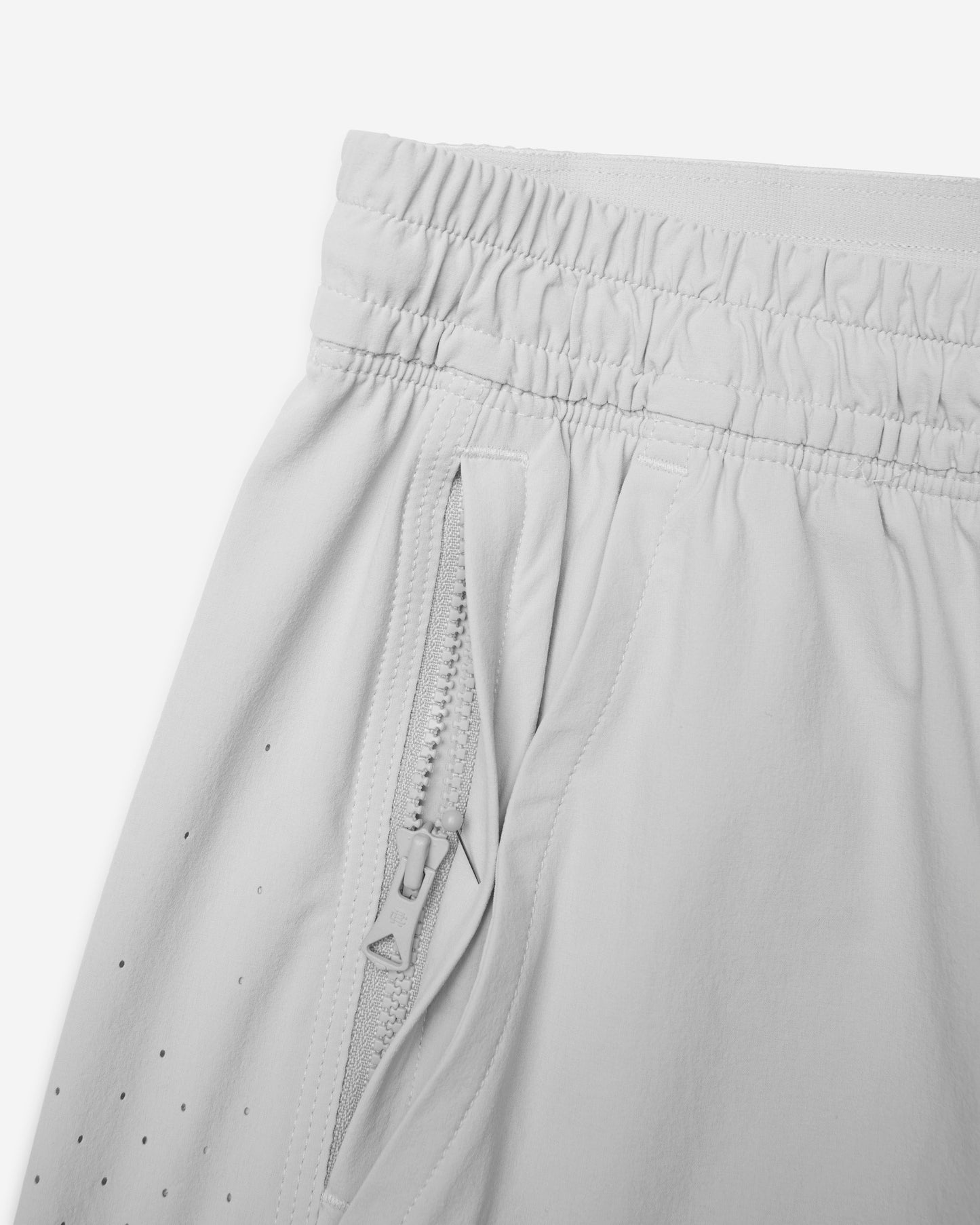 4-Way Stretch Nylon Standard Training Short 9”