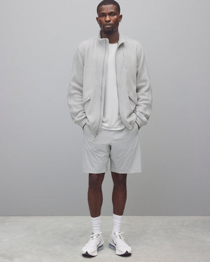 4-Way Stretch Nylon Standard Training Short 9”