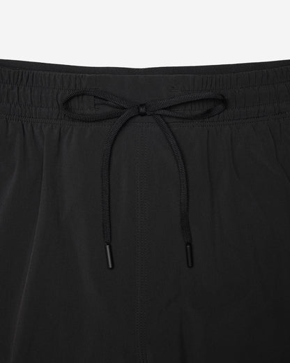 4-Way Stretch Nylon Combo Standard Training Short 5”