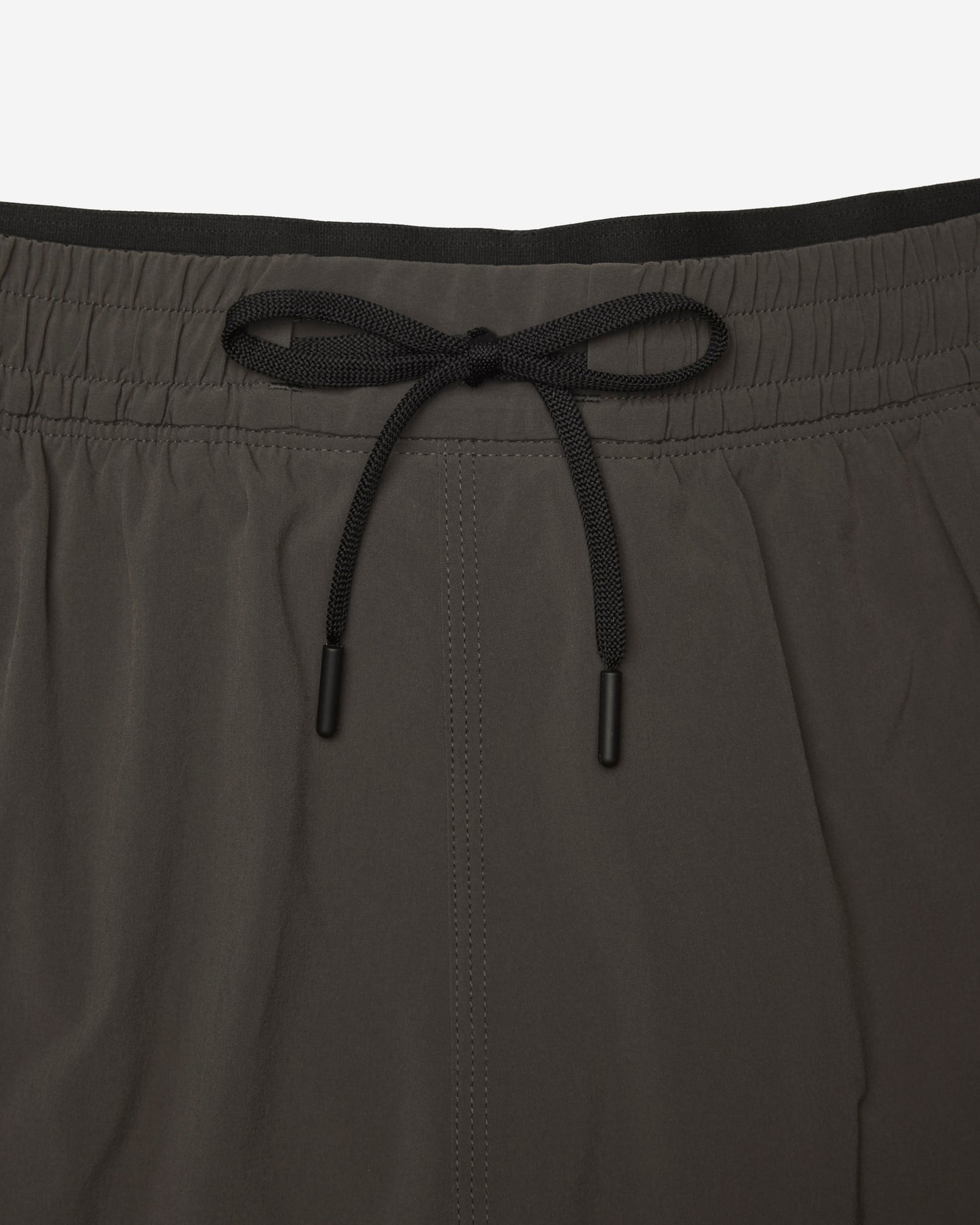 4-Way Stretch Nylon Combo Standard Training Short 5”