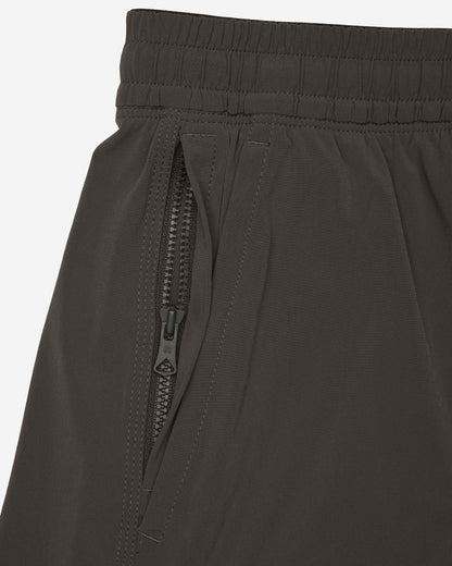 4-Way Stretch Nylon Combo Standard Training Short 5”