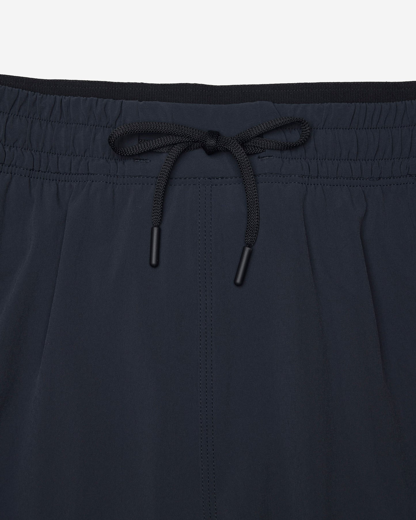 4-Way Stretch Nylon Combo Standard Training Short 5”