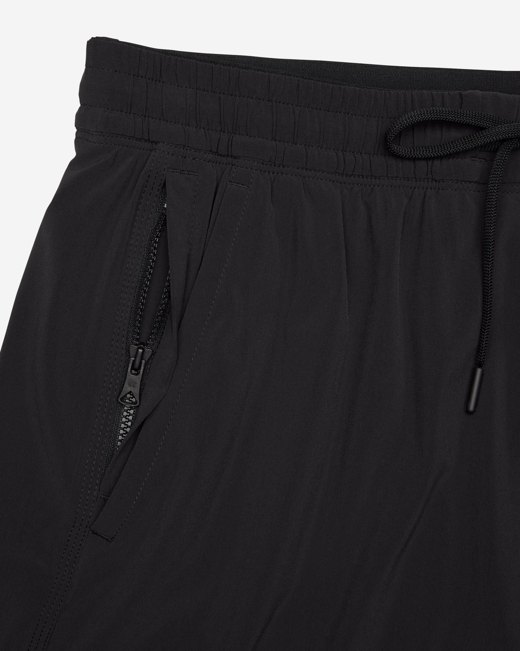 4-Way Stretch Nylon Combo Standard Training Short 7” | Reigning