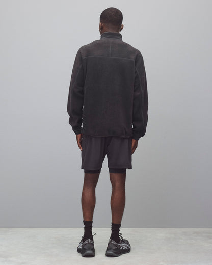 4-Way Stretch Nylon Combo Standard Training Short 7”