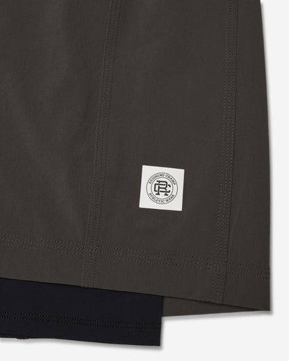 4-Way Stretch Nylon Combo Standard Training Short 7”