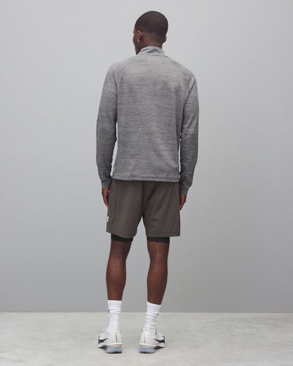 4-Way Stretch Nylon Combo Standard Training Short 7”