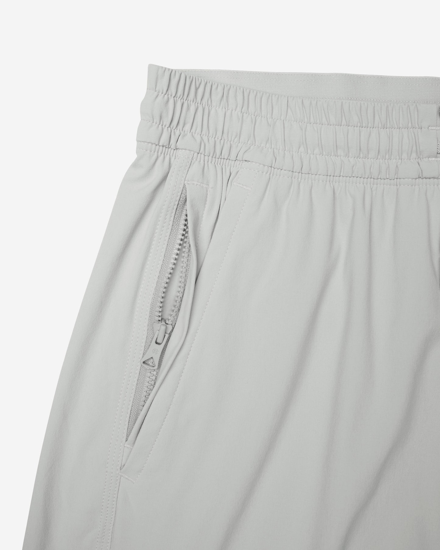 4-Way Stretch Nylon Combo Standard Training Short 7”