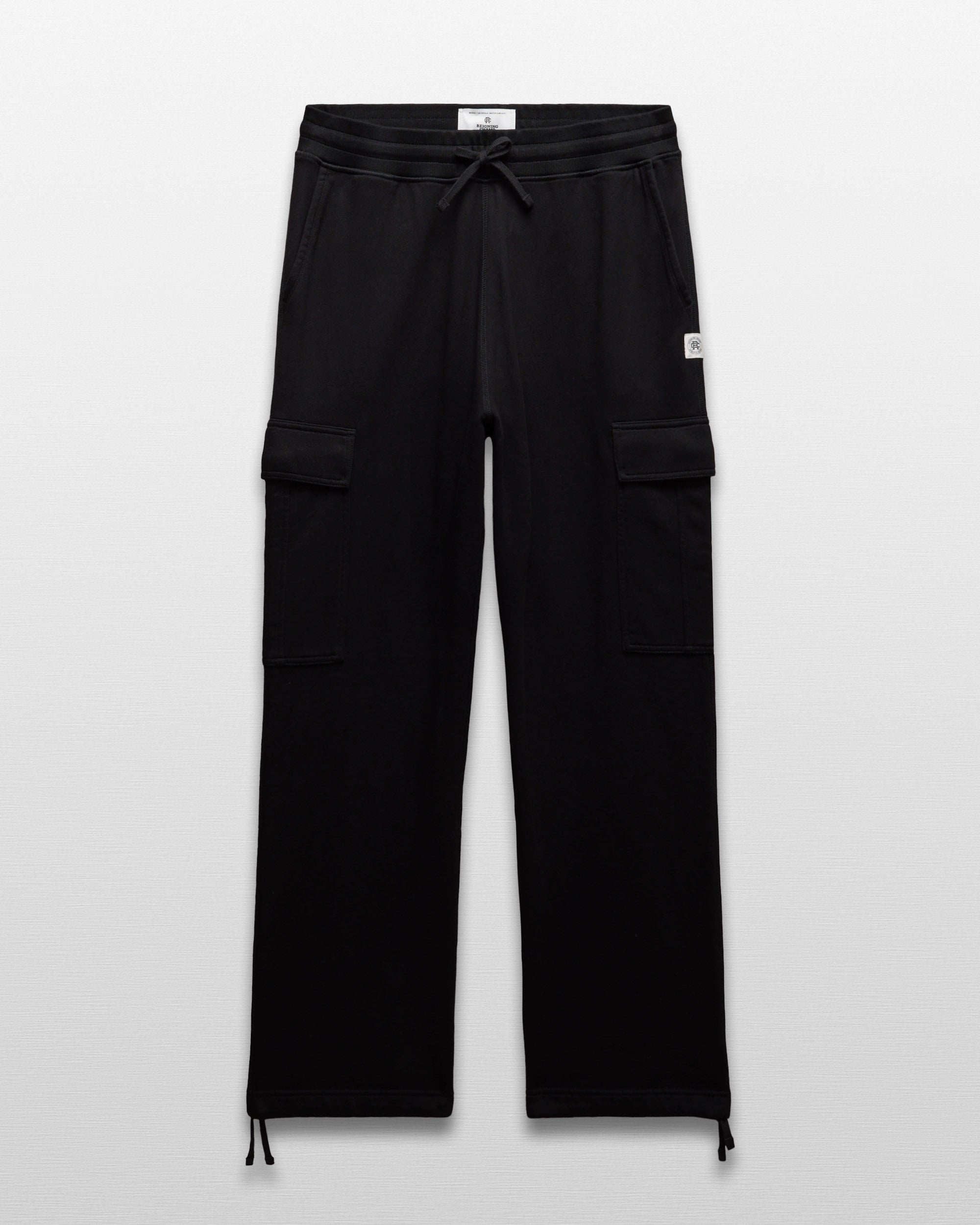 Midweight Terry Relaxed Cargo Sweatpant | Reigning Champ