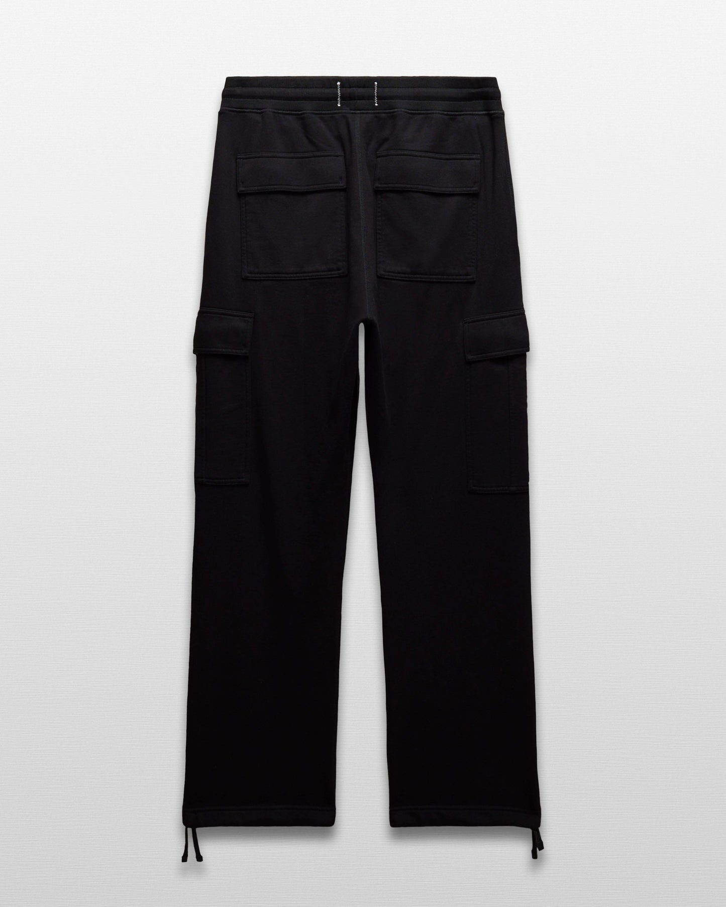 Midweight Terry Relaxed Cargo Sweatpant
